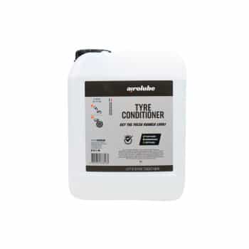 Conditionneur de pneus Airolube 5 litres