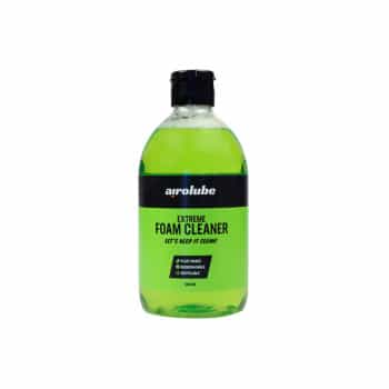 Airolube Extreme Foam Cleaner Car shampoo - 500ml capuchon Fliptop