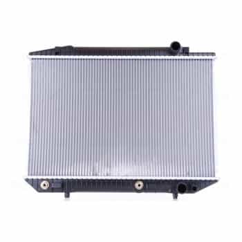 Radiateur, refroidissement du moteur 62727A Nissens