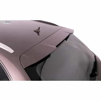 Becquet de toit pour Audi A4 Avant (B8) 2008-2015 (PUR-IHS)