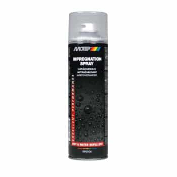 Spray d'imprégnation Textile Motip - 500 ml