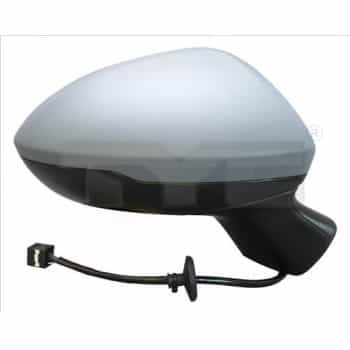 Rétroviseur extérieur 325-0188 TYC