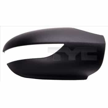 Revêtement, rétroviseur extérieur 321-0089-2 TYC