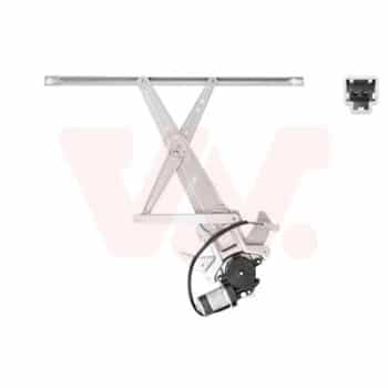 Lève-vitre 2565262 Van Wezel