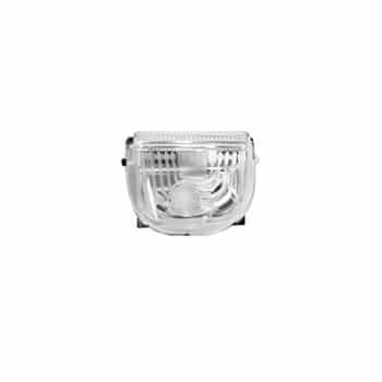 Feu clignotant 2973915 Van Wezel