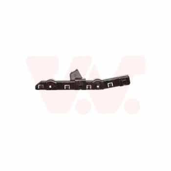 Support, pare-chocs 3391567 Van Wezel