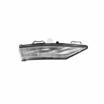 Feu clignotant 1809916 Van Wezel