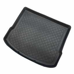 Tapis de coffre adapté pour Mazda CX-5 2012-2017