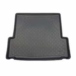 Tapis de coffre adapté pour BMW 3s E91 Touring 2005-2012