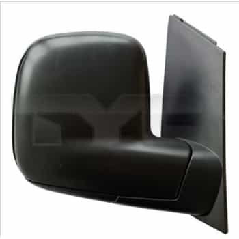 Rétroviseur extérieur 337-0129 TYC