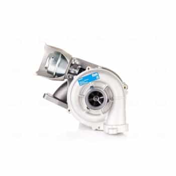 Turbocompresseur, suralimentation