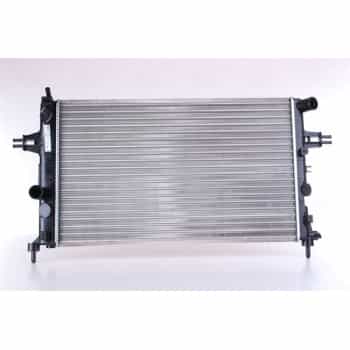 Radiateur, refroidissement du moteur 630041 Nissens