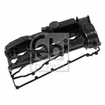 Couvercle de culasse febi Plus