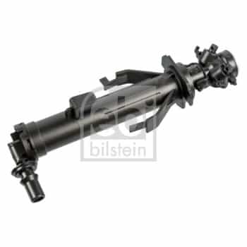 Gicleur d'eau de nettoyage, nettoyage des phares febi Plus 175651