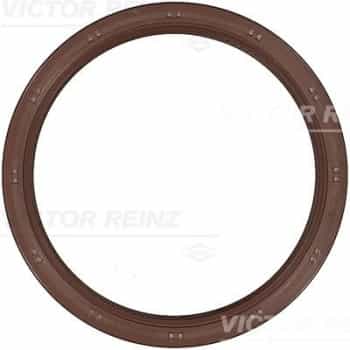 Bague d'étanchéité, vilebrequin 81-53322-10 Viktor Reinz