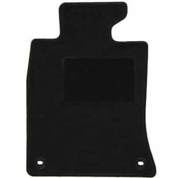 Tapis de voiture gauche pour New Mini Clubman 2008- 1 pièce