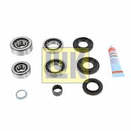 Kit de réparation, différentiel LuK GearBOX