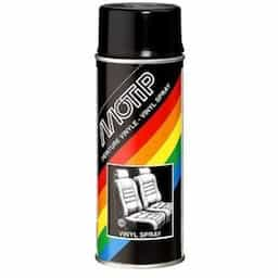 Nettoyant universel Vinylspray schwarz 400