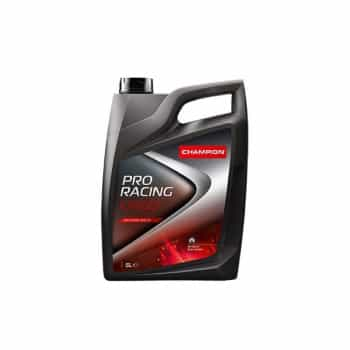 Huile moteur Champion Pro Racing 10W60 A3/B4 5L