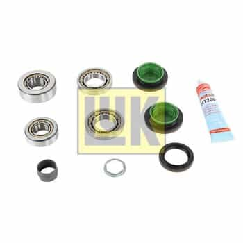 Kit de réparation, différentiel LuK GearBOX