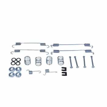 Kit d'accessoires, mâchoire de frein