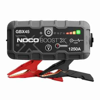 Noco Jumpstarter Genius GBX45 Lithium 12V 1250 Amp