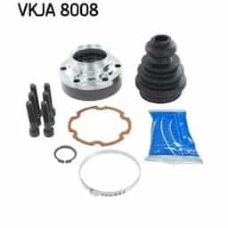 Jeu de joints, arbre de transmission VKJA 8008 SKF