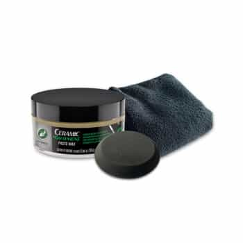 Turtle Wax Hybrid Solutions Cire en pâte de graphène céramique 156gr