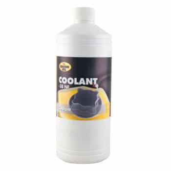 Liquide de refroidissement Kroon-Oil Organic NF -38°C 1L