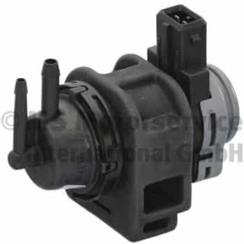 Capteur de pression, turbocompresseur 7.02256.15.0 Pierburg