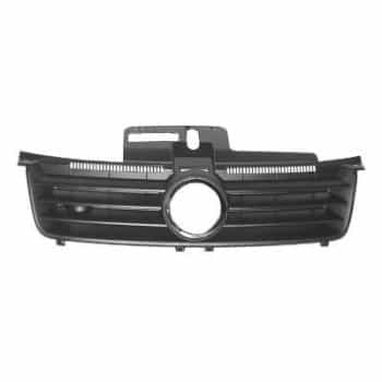 Grille de radiateur