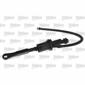 Cylindre émetteur, embrayage 874350 Valeo