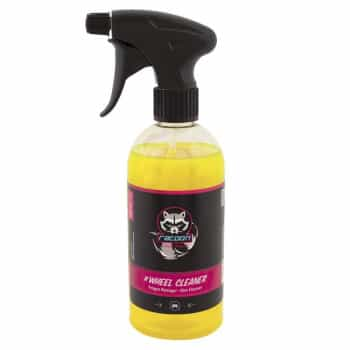 Racoon Wheel Cleaner Nettoyant jantes 500ml