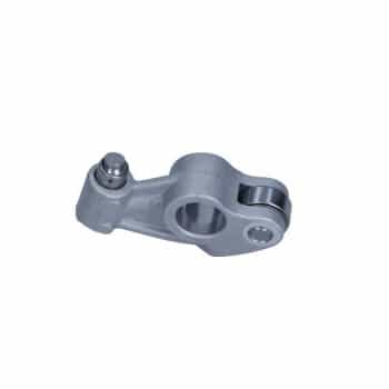 Culbuteur, commande moteur