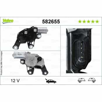 Moteur d'essuie-glace ORIGINAL PART