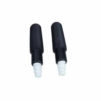Kit de protection contre la poussière, amortisseur