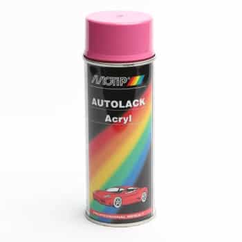 Motip 45217 Peinture Aérosol Compact Violet 400 ml