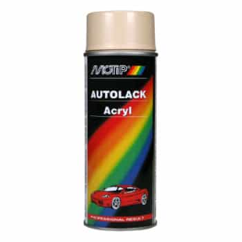 Motip 46520 Laque Spray Compact Beige 400 ml
