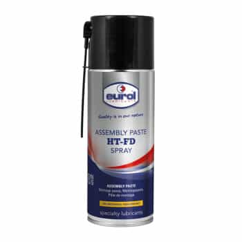 Eurol Pâte de Montage HT/FD Spray 400ML