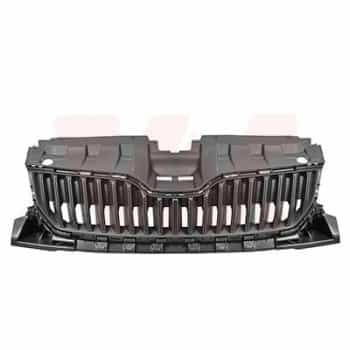 Grille de radiateur