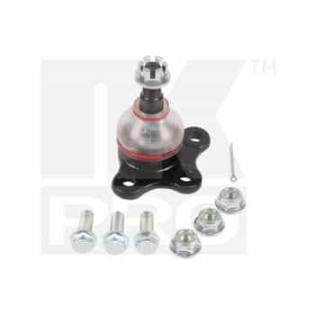Rotule de suspension