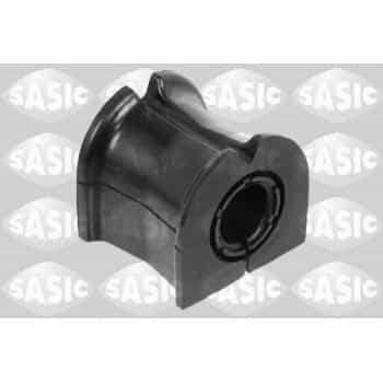 Suspension, stabilisateur