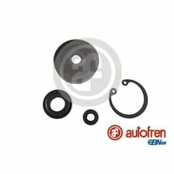 Kit d'assemblage, cylindre émetteur d'embrayage