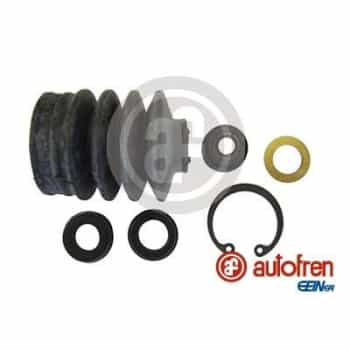Kit d'assemblage, cylindre émetteur d'embrayage