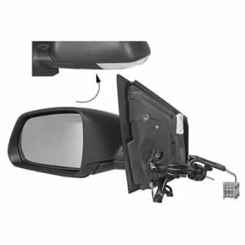 Rétroviseur extérieur * HAGUS * 5828813