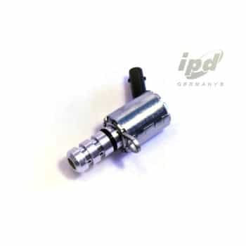Valve de commande, réglage d'arbres à came IPD inside