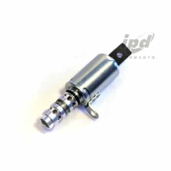Valve de commande, réglage d'arbres à came IPD inside