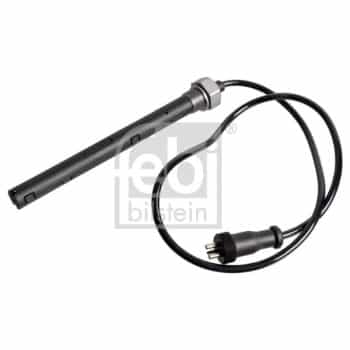 Capteur, niveau d'huile moteur 174704 FEBI