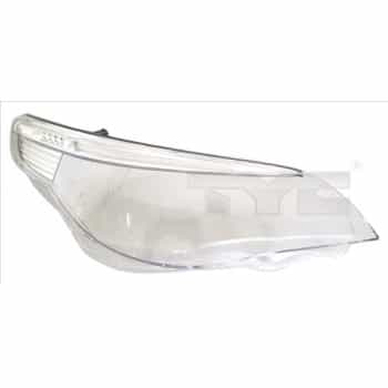 Verre de phare gauche 20-0938-LA-1 TYC