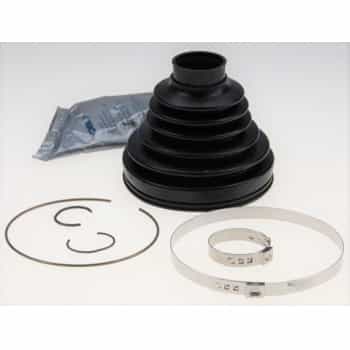 Jeu de joints-soufflets, arbre de commande 36726 Spidan
